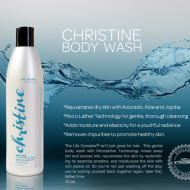 Christine Body Wash